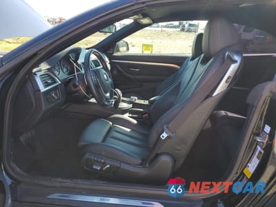Zdjęcie 7 z 15 samochodu: 2020 BMW 430I VIN:WBA4Z1C06L5R74739 - miniatura