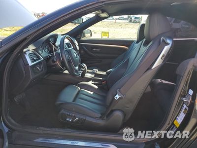 Zdjęcie 7 z 15 samochodu: 2020 BMW 430I VIN:WBA4Z1C06L5R74739 - miniatura