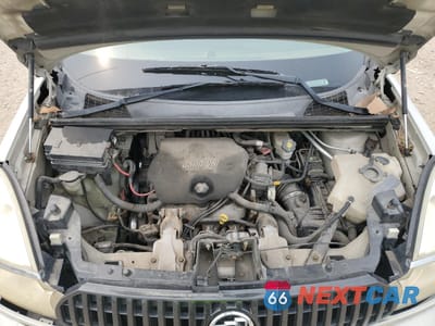Zdjęcie 12 z 13 samochodu: 2006 BUICK RENDEZVOUS CX VIN:3G5DA03L96S616518 - miniatura