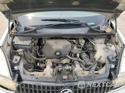 Zdjęcie 12 z 13 samochodu: 2006 BUICK RENDEZVOUS CX VIN:3G5DA03L96S616518 - miniatura