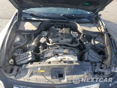 Zdjęcie 11 z 14 samochodu: 2008 INFINITI G35 VIN:JNKBV61E88M200909 - miniatura