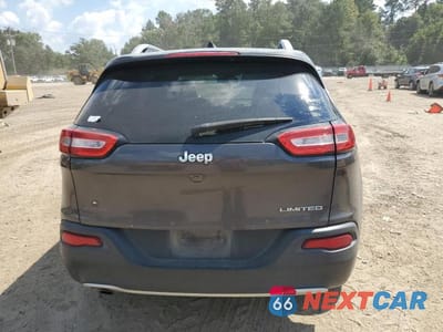 Zdjęcie 6 z 13 samochodu: 2017 JEEP CHEROKEE LIMITED VIN:1C4PJLDBXHW516190 - miniatura