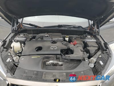Zdjęcie 12 z 15 samochodu: 2021 INFINITI QX50 LUXE VIN:3PCAJ5BB2MF113016 - miniatura