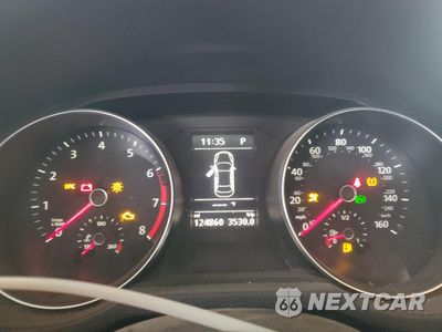 Zdjęcie 9 z 13 samochodu: 2016 VOLKSWAGEN PASSAT S VIN:1VWAT7A35GC050248 - miniatura