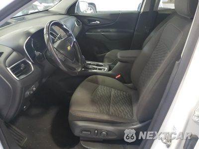 Zdjęcie 7 z 15 samochodu: 2019 CHEVROLET EQUINOX LT VIN:3GNAXJEV5KS616662 - miniatura