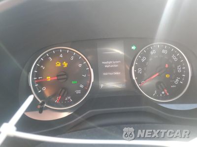 Zdjęcie 9 z 14 samochodu: 2021 TOYOTA RAV4 XLE VIN:2T3P1RFV6MC198718 - miniatura
