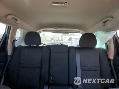 Zdjęcie 10 z 15 samochodu: 2018 NISSAN ROGUE S VIN:KNMAT2MT3JP588741 - miniatura