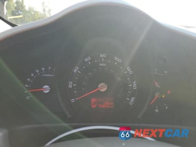 Zdjęcie 8 z 10 samochodu: 2012 KIA SPORTAGE BASE VIN:KNDPB3A26C7309462 - miniatura