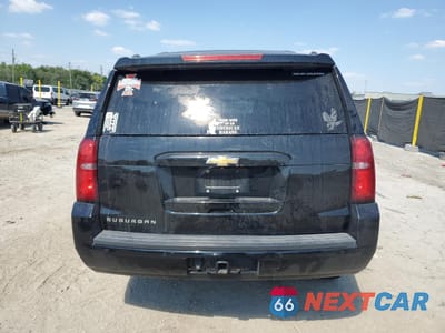 Zdjęcie 6 z 16 samochodu: 2015 CHEVROLET SUBURBAN K1500 LS VIN:1GNSKHKCXFR509193 - miniatura