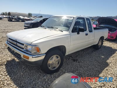 1989 TOYOTA PICKUP 1/2 TON EXTRA LONG WHEELBASE DLX JT4RN93P6K0001422 - główne zdjęcie licytacji z USA - miniatura