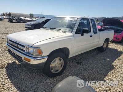 1989 TOYOTA PICKUP 1/2 TON EXTRA LONG WHEELBASE DLX JT4RN93P6K0001422 - główne zdjęcie licytacji z USA - miniatura