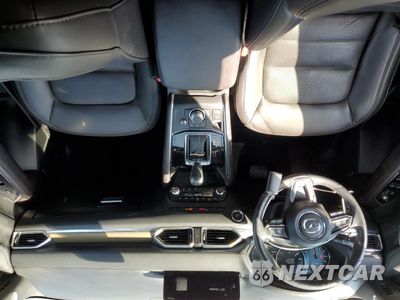 Zdjęcie 8 z 17 samochodu: 2021 MAZDA CX-5 SIGNATURE VIN:JM3KFBEY0M0452710 - miniatura