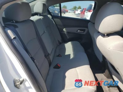 Zdjęcie 10 z 12 samochodu: 2013 CHEVROLET CRUZE LT VIN:1G1PC5SB2D7191220 - miniatura