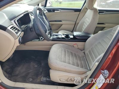 Zdjęcie 7 z 14 samochodu: 2014 FORD FUSION SE VIN:3FA6P0H73ER265287 - miniatura