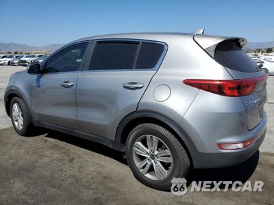Drugie zdjęcie samochodu z przodu: 2019 KIA SPORTAGE LX VIN:KNDPM3AC3K7590850 - miniatura