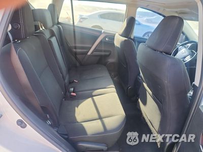 Zdjęcie 11 z 15 samochodu: 2016 TOYOTA RAV4 XLE VIN:2T3WFREV5GW247442 - miniatura