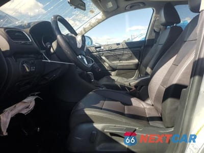 Zdjęcie 7 z 12 samochodu: 2013 VOLKSWAGEN JETTA TDI VIN:3VWPL7AJ2DM609628 - miniatura