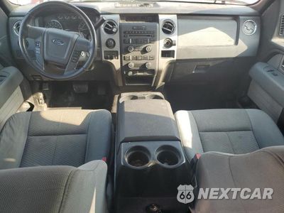 Zdjęcie 8 z 12 samochodu: 2011 FORD F150 SUPERCREW VIN:1FTFW1ET4BFC89076 - miniatura