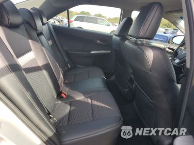 Zdjęcie 10 z 14 samochodu: 2013 TOYOTA CAMRY L VIN:4T1BF1FK5DU285939 - miniatura