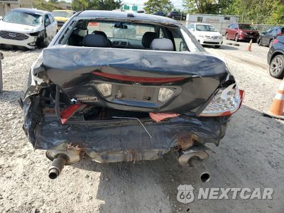 Zdjęcie 6 z 13 samochodu: 2007 HONDA ACCORD EX VIN:1HGCM66527A052758 - miniatura