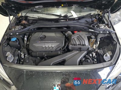 Zdjęcie 11 z 15 samochodu: 2023 BMW M235XI VIN:WBA13AL01P7M98558 - miniatura