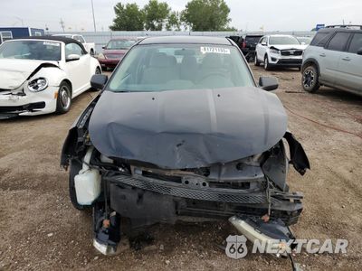 Piąte zdjęcie samochodu w środku: 2011 FORD FOCUS SE VIN:1FAHP3FN8BW117611 - miniatura