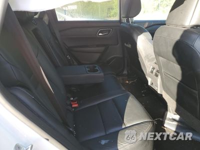 Zdjęcie 11 z 13 samochodu: 2021 NISSAN ROGUE SL VIN:5N1AT3CB4MC766842 - miniatura