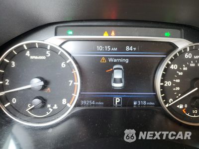Zdjęcie 9 z 15 samochodu: 2023 NISSAN ALTIMA SR VIN:1N4BL4CV9PN379355 - miniatura