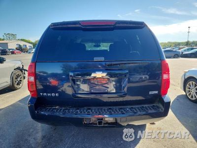 Zdjęcie 6 z 13 samochodu: 2010 CHEVROLET TAHOE VIN:1GNFK23029R230375 - miniatura