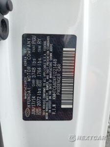 Zdjęcie 13 z 15 samochodu: 2015 HYUNDAI VELOSTER VIN:KMHTC6ADXFU221448 - miniatura