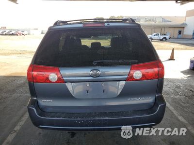 Zdjęcie 6 z 13 samochodu: 2007 TOYOTA SIENNA CE VIN:5TDZK23C17S063991 - miniatura