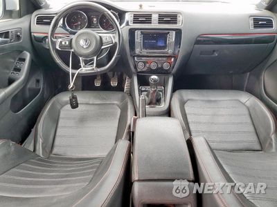 Zdjęcie 8 z 12 samochodu: 2017 VOLKSWAGEN JETTA GLI VIN:3VW5T7AJ7HM400303 - miniatura