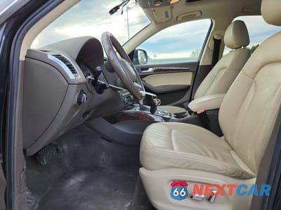 Zdjęcie 7 z 15 samochodu: 2013 AUDI Q5 PREMIUM PLUS VIN:WA1LFAFP0DA092047 - miniatura