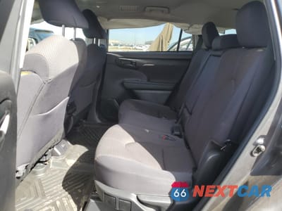 Zdjęcie 11 z 13 samochodu: 2022 TOYOTA HIGHLANDER L VIN:5TDBZRBH7NS257912 - miniatura