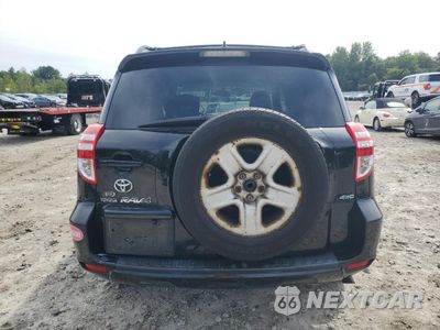 Zdjęcie 6 z 13 samochodu: 2009 TOYOTA RAV4 VIN:2T3BF33V19W009413 - miniatura