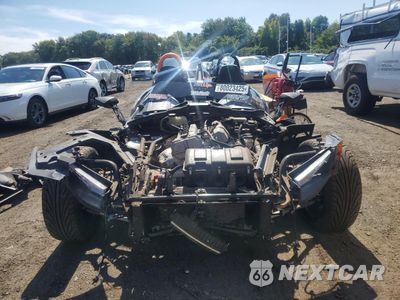 Drugie zdjęcie samochodu z przodu: 2022 POLARIS SLINGSHOT SLR VIN:57XAAFHB8N8148200 - miniatura
