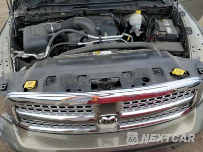 Zdjęcie 11 z 12 samochodu: 2014 RAM 1500 LARAMIE VIN:1C6RR7NT3ES453198 - miniatura