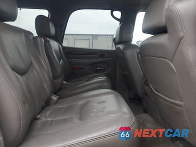 Zdjęcie 11 z 15 samochodu: 2005 CADILLAC ESCALADE LUXURY VIN:1GYEK63N15R222134 - miniatura