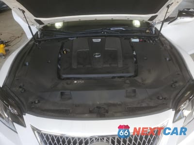 Zdjęcie 11 z 13 samochodu: 2018 LEXUS LS 500 BASE VIN:JTHC51FF2J5003534 - miniatura