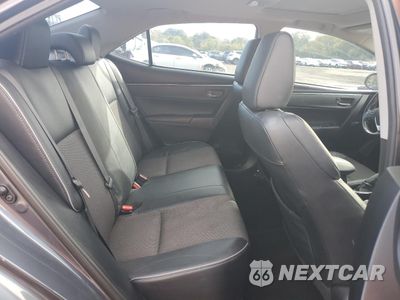 Zdjęcie 10 z 14 samochodu: 2014 TOYOTA COROLLA L VIN:2T1BURHE1EC075885 - miniatura
