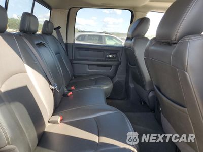 Zdjęcie 10 z 12 samochodu: 2010 DODGE RAM 1500 VIN:1D7RB1CT1AS176368 - miniatura