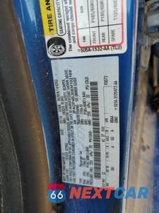 Zdjęcie 12 z 12 samochodu: 2011 FORD FIESTA SE VIN:3FADP4BJ0BM102169 - miniatura