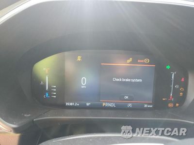 Zdjęcie 9 z 13 samochodu: 2024 FORD ESCAPE ACTIVE VIN:1FMCU0GNXRUA75969 - miniatura