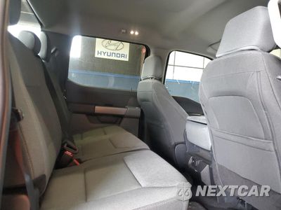 Zdjęcie 10 z 14 samochodu: 2025 FORD F150 XLT VIN:1FTEW3LP3SKE07803 - miniatura