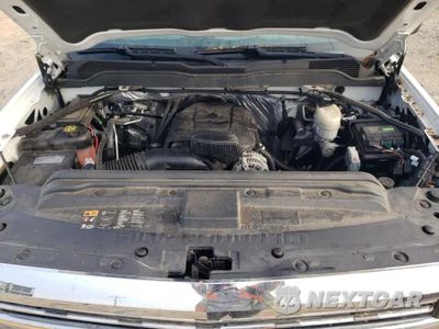 Zdjęcie 11 z 12 samochodu: 2015 CHEV SILVERADO VIN:1GC4KZCG3FF655767 - miniatura