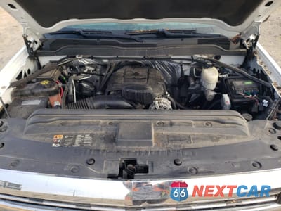 Zdjęcie 11 z 12 samochodu: 2015 CHEVROLET SILVERADO K3500 LT VIN:1GC4KZCG3FF655767 - miniatura