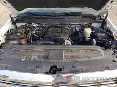 Zdjęcie 11 z 12 samochodu: 2015 CHEVROLET SILVERADO K3500 LT VIN:1GC4KZCG3FF655767 - miniatura