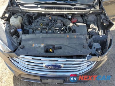 Zdjęcie 12 z 14 samochodu: 2019 FORD EDGE SEL VIN:2FMPK4J9XKBB29180 - miniatura