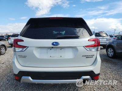 Zdjęcie 6 z 16 samochodu: 2022 SUBARU FORESTER TOURING VIN:JF2SKARC9NH449242 - miniatura