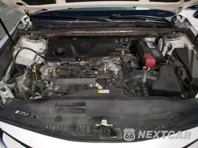 Zdjęcie 11 z 12 samochodu: 2020 TOYOTA CAMRY LE VIN:4T1C11AKXLU869195 - miniatura